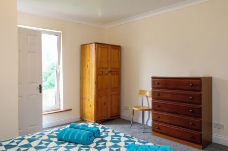 Darwin road guest house 5 Отели рядом с достопримечательностью «Университет Саутгемптона»