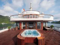 Rosa Cruise Halong