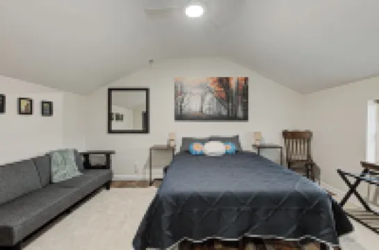 Newly Listed-Private 25-Acre Escape Near Red River Gorge