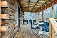 Newly Listed-Private 25-Acre Escape Near Red River Gorge Hotels in Beattyville
