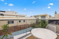 Park and Sea View Villa with Pool 2 Hotels in Daratso