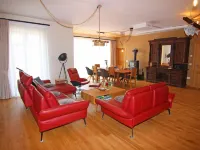 Ferienwohnung Strandanker in Mönkebude