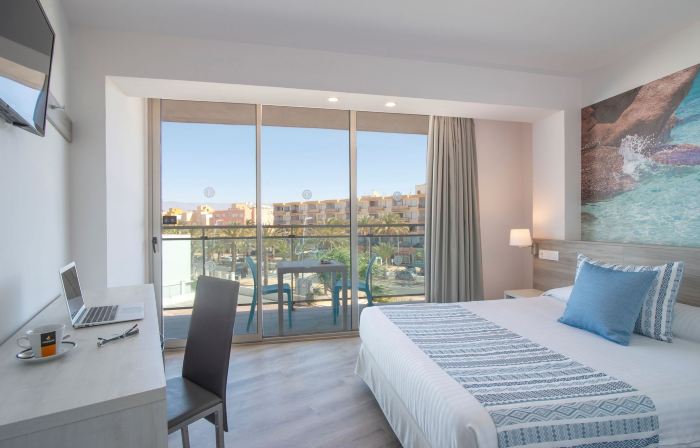 Hotel Roquetas El Palmeral by Pierre & Vacances