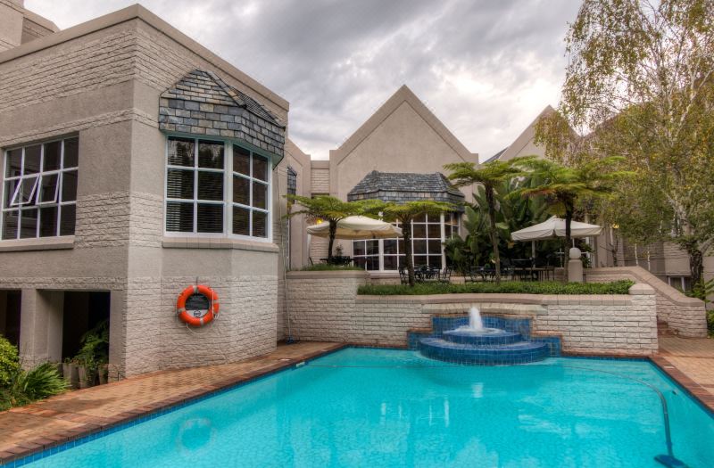 City Lodge Hotel Sandton, Morningside photo 2