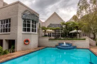 City Lodge Hotel Sandton, Morningside - 3 ดาว