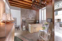Hotel Marco Polo Hotels in Verona