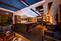 Renest River Country Resort Manali