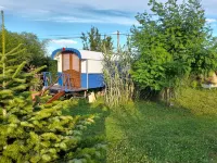 le clos des épinettes Hôtels à : Faverolles-sur-Cher