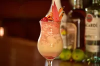 Hotel Tres Banderas - bar