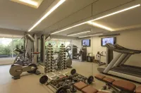 Emiliano Rio - Gym