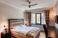 Rizzo Boutique Hotel