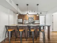 Basecamp Resorts Canmore Hotels near Quarry Lake Park