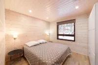 Villa Polaris Hotels in Palkane