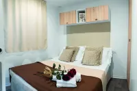 Camping Village Internazionale - balcone