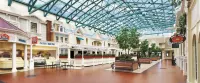 Ameristar Casino Hotel Council Bluffs - Wifi