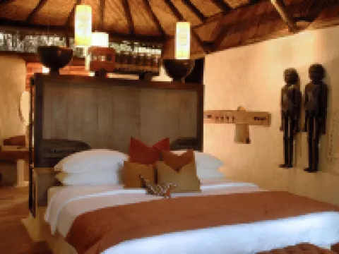 Mahua Kothi Bandhavgarh - A Taj Safari Lodge Hotels in Tala