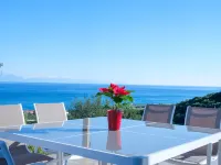 Hilltop Residences Hotels in Petalidi