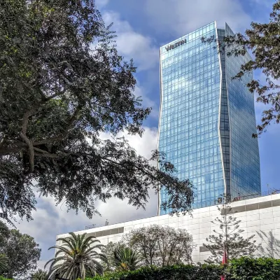 The Westin Lima Hotel & Convention Center Hoteles cerca de Estadio San Marcos