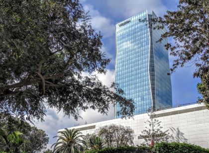 The Westin Lima Hotel & Convention Center