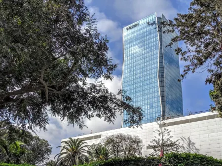 The Westin Lima Hotel & Convention Center