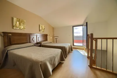 Apartamentos Rurales Sierra de Gudar
