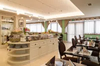 Hotel Roxy Plaza Hotel a Caldiero