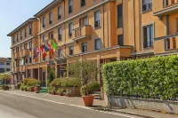 Grand Hotel Bonanno Hotels near Piazza dei Miracoli