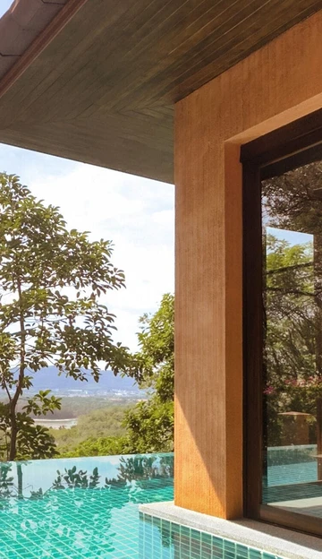 รูปภาพของก่อสิริ พูลวิลล่า