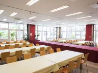 Nature Miraikan Hotels in Kin