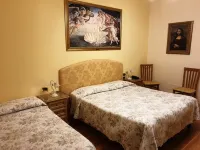 Hotel la Rosa Hotels in Vicchio