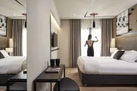 Urban Frame Plaka Hotels in Plaka