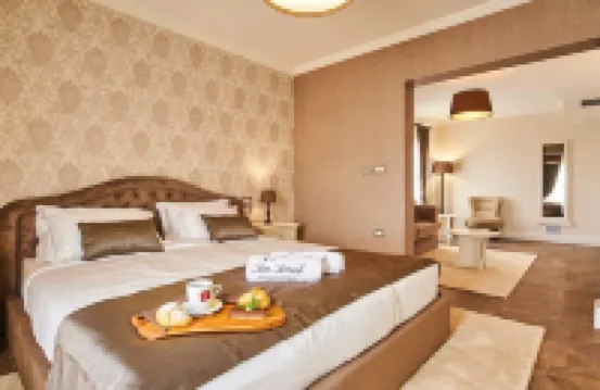 San Servolo Wellness Resort - Adults Only