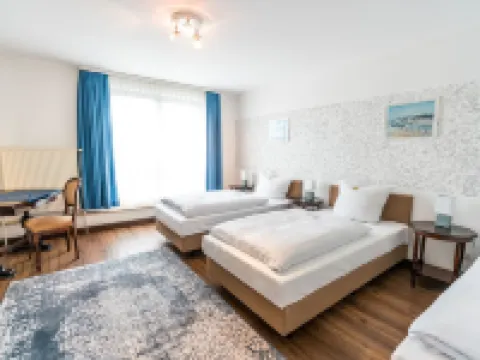 Hotel am Kamp Hotels in Laatzen