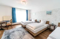 Hotel am Kamp Các khách sạn ở Laatzen