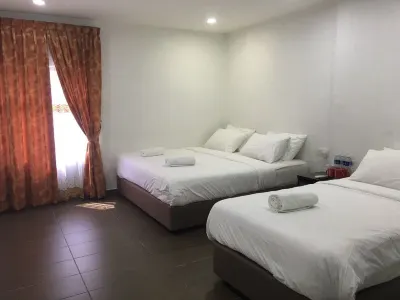 Hotel Al Abraar