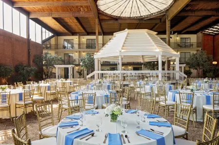 Boxboro Regency Отели рядом с достопримечательностью «The Mill Works»