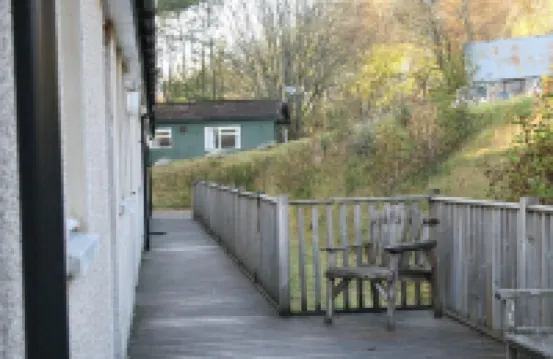 BCC Loch Ness Hostel
