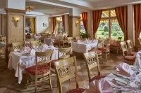 The Glacier Hotel - ex Eurotel Victoria -