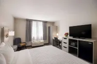 Clarion Pointe Sylva Near Cherokee Area Hotels in Dillsboro