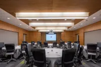 The Hotel at Kirkwood Center Hotel di Cedar Rapids