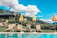 Hotel Saalbacher Hof - Pools