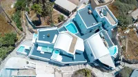White Cave Villas فنادق في فينيكيا