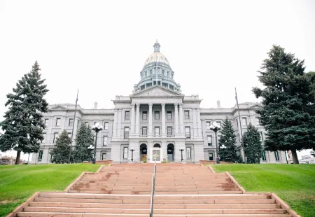 AC Hotel Denver Downtown