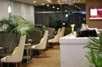 弗沃爾德公寓式酒店 - 廚房