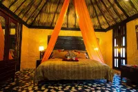 Abezza Resort and Adventure Spa - Quầy bar