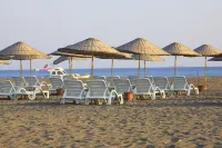Holiday Village Turkiye - en bord de mer