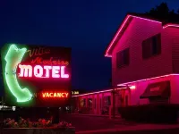 Villa Moderne Motel Hotels in Charlevoix
