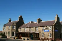 Smithfield Hotel - WiFi