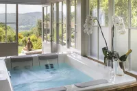 Linthwaite House Hotel - Hot Tub