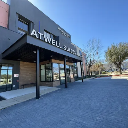 Atwell Suites AUSTIN AIRPORT by IHG